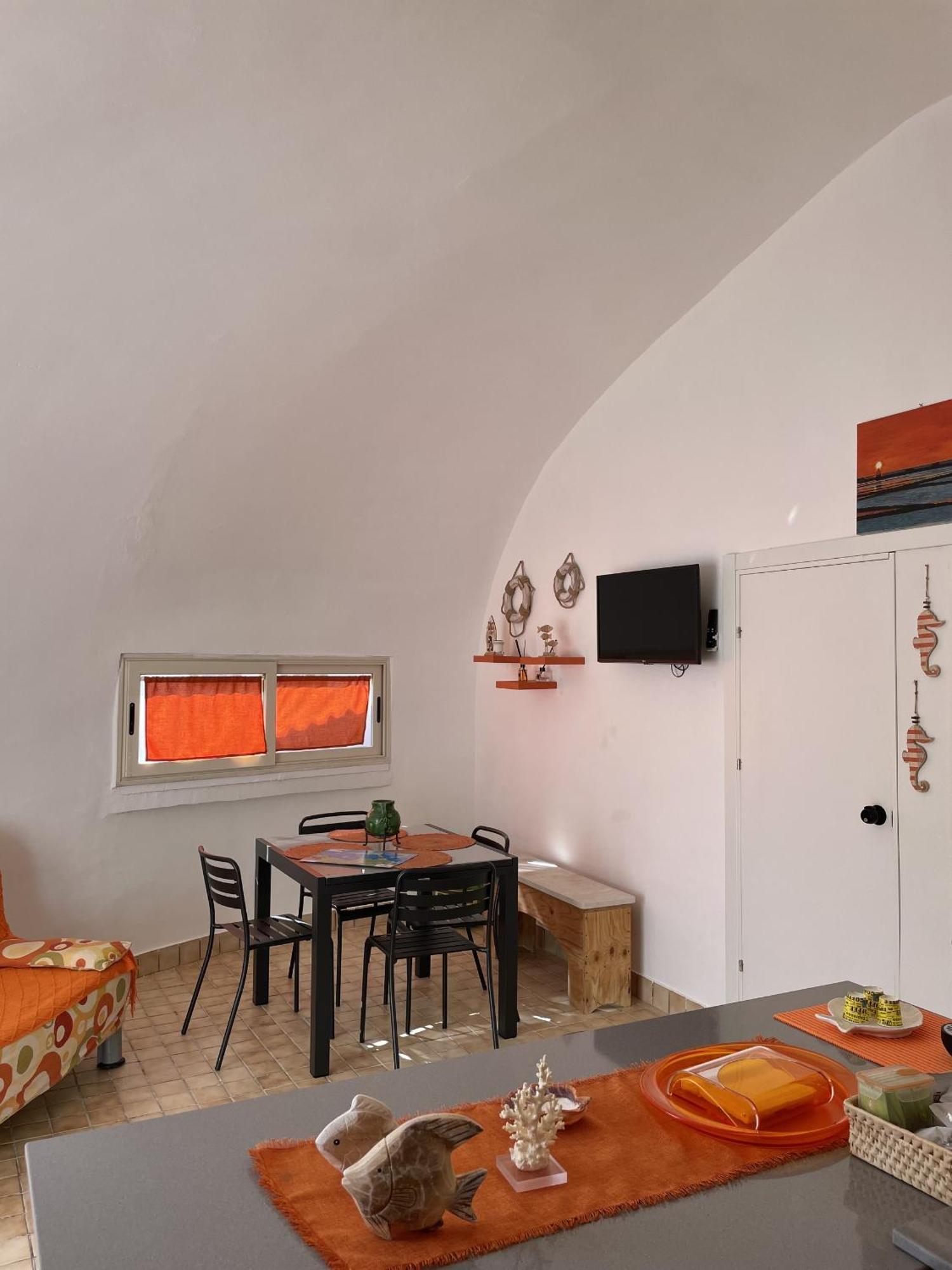 Casa Vacanze Perla Marina Marsala Exterior foto